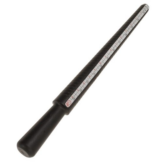Ring Sizer Gauge