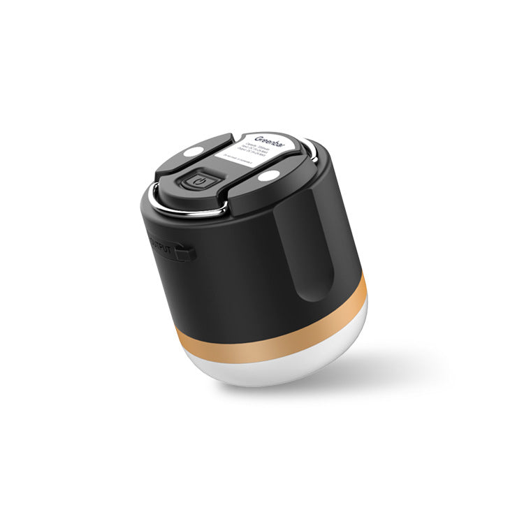 Rechargeable Camping Tent Light