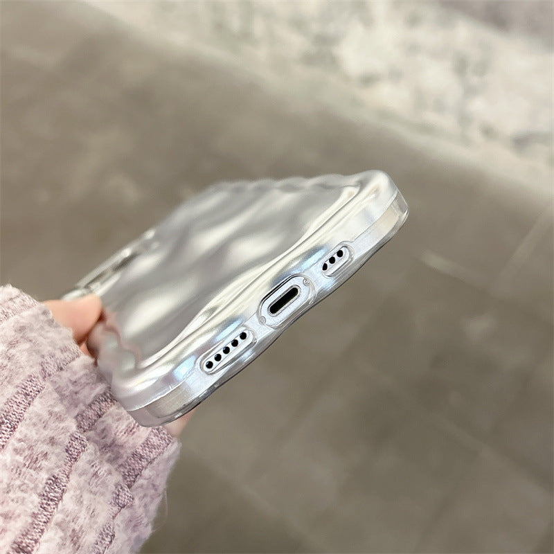 Meteorite Texture Phone Case