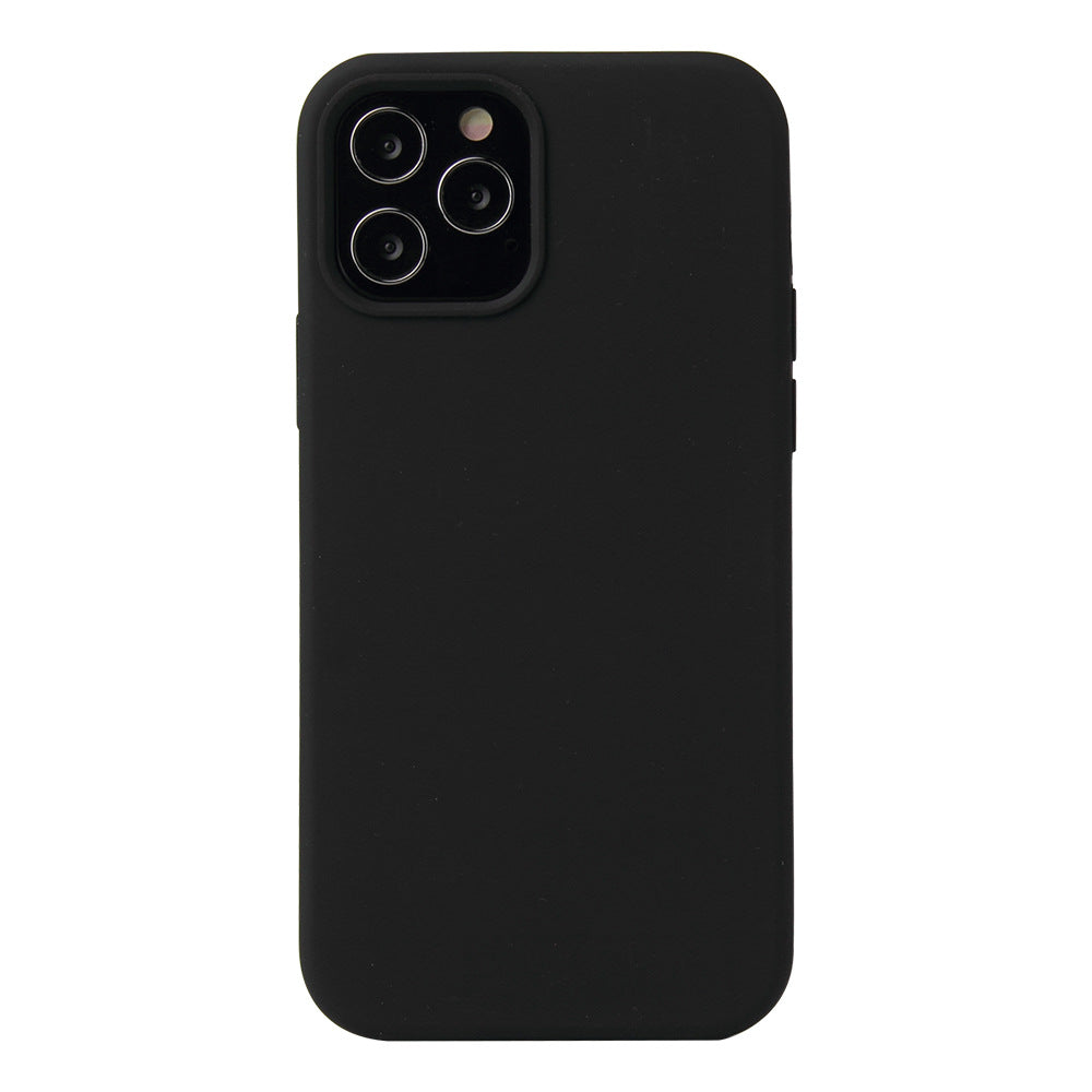 MagSafe Liquid Silicone iPhone Case