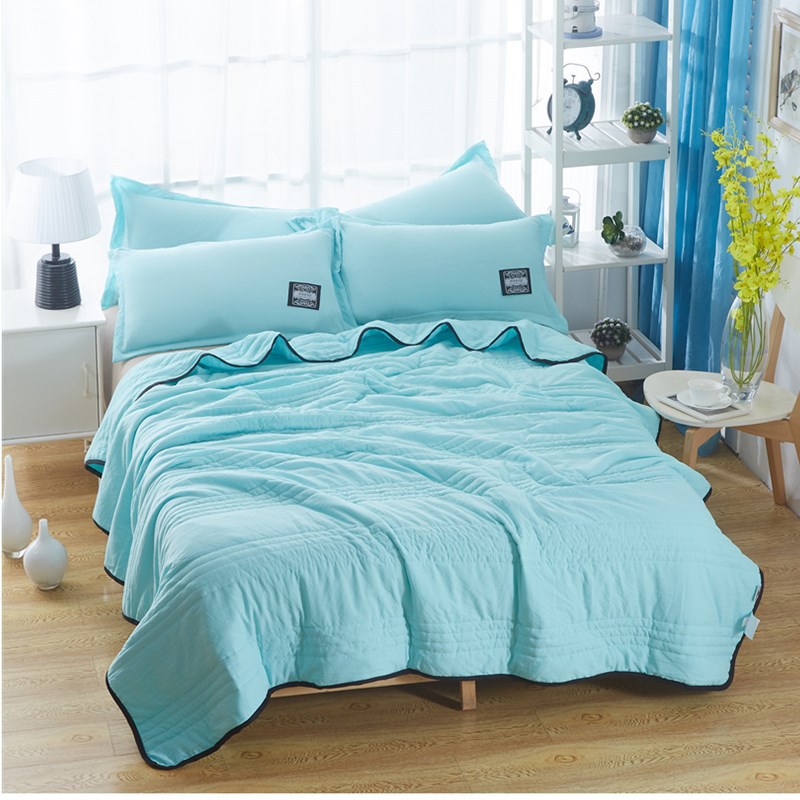 Lightweight Cooling Summer Blanket