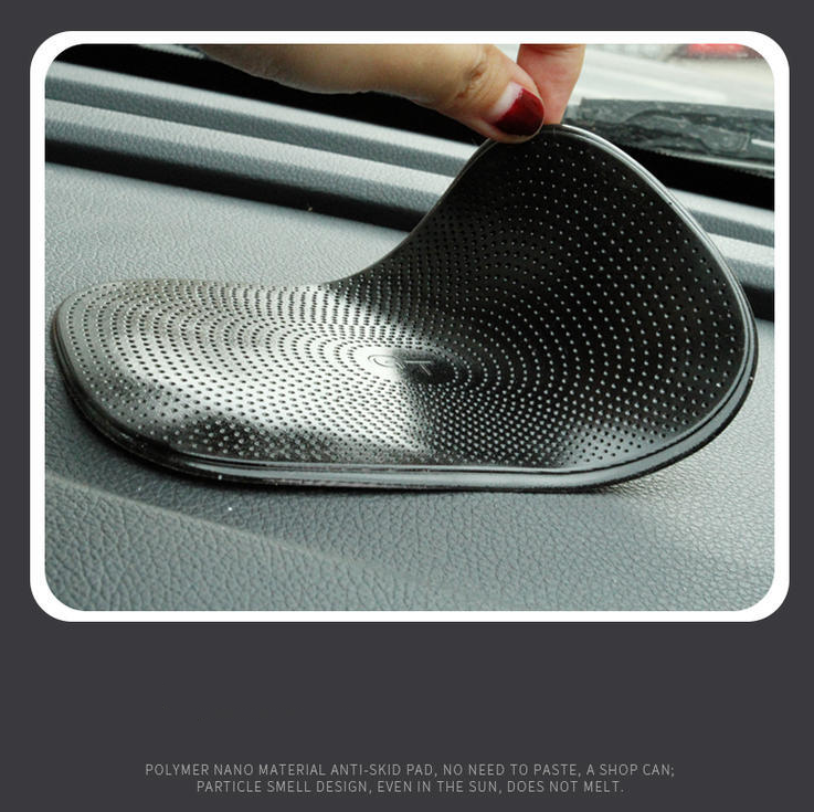 Sticky Nano Anti-Slip Pads