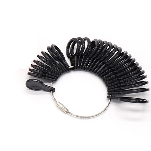 Ring Sizer Gauge