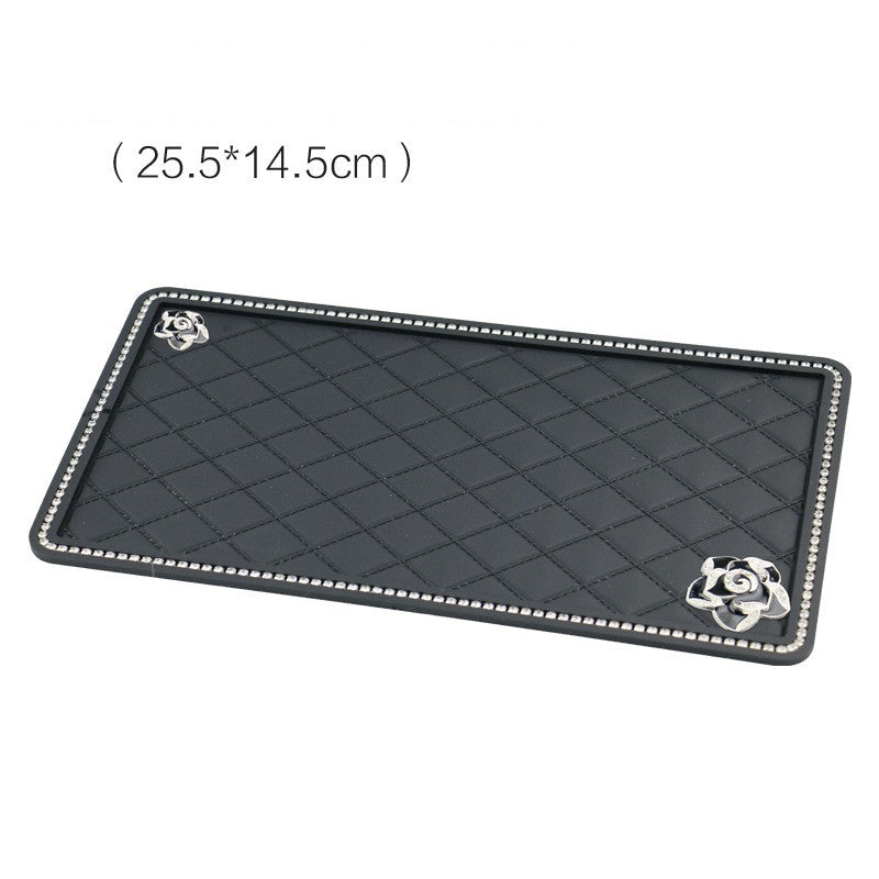 Silicone Dashboard Non-Slip Mat