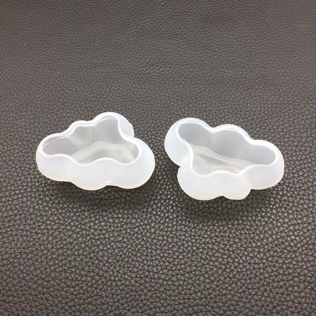 3D Cloud Silicone Mold