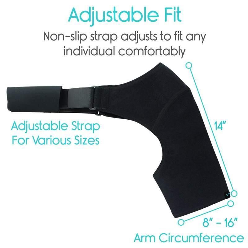 Neoprene Shoulder Support Brace