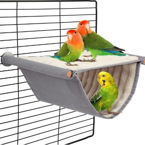 Window Pet Hammock