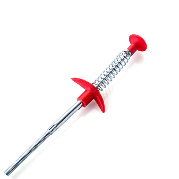 Flexible Drain Clog Remover Tool