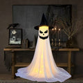 Spooky Ghost Yard Stake