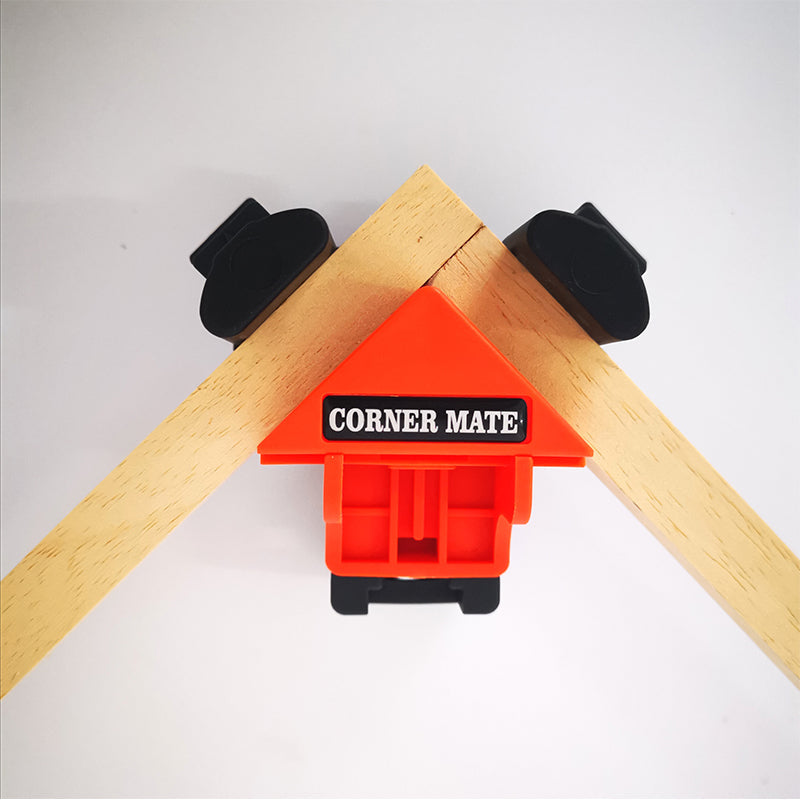 90° Corner Clamps for Woodworking