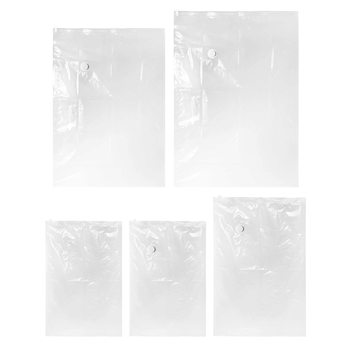 Vacuum Storage Bags (20-Pack)