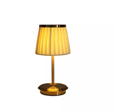 Cordless Mini Table Lamp
