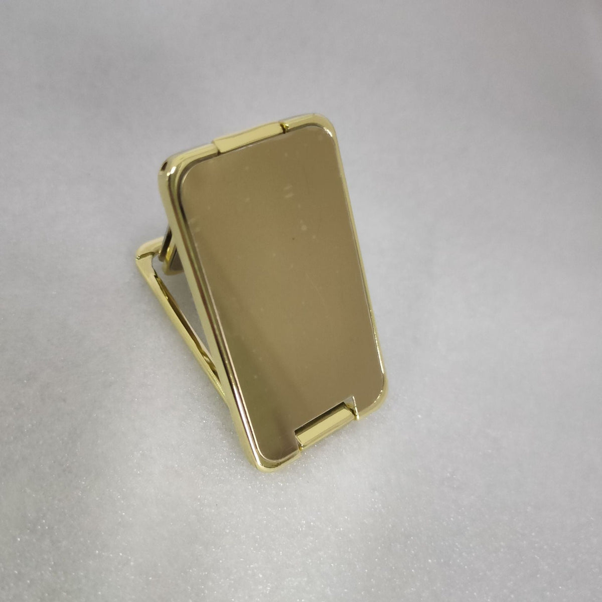 Foldable Magnetic Phone Ring Stand