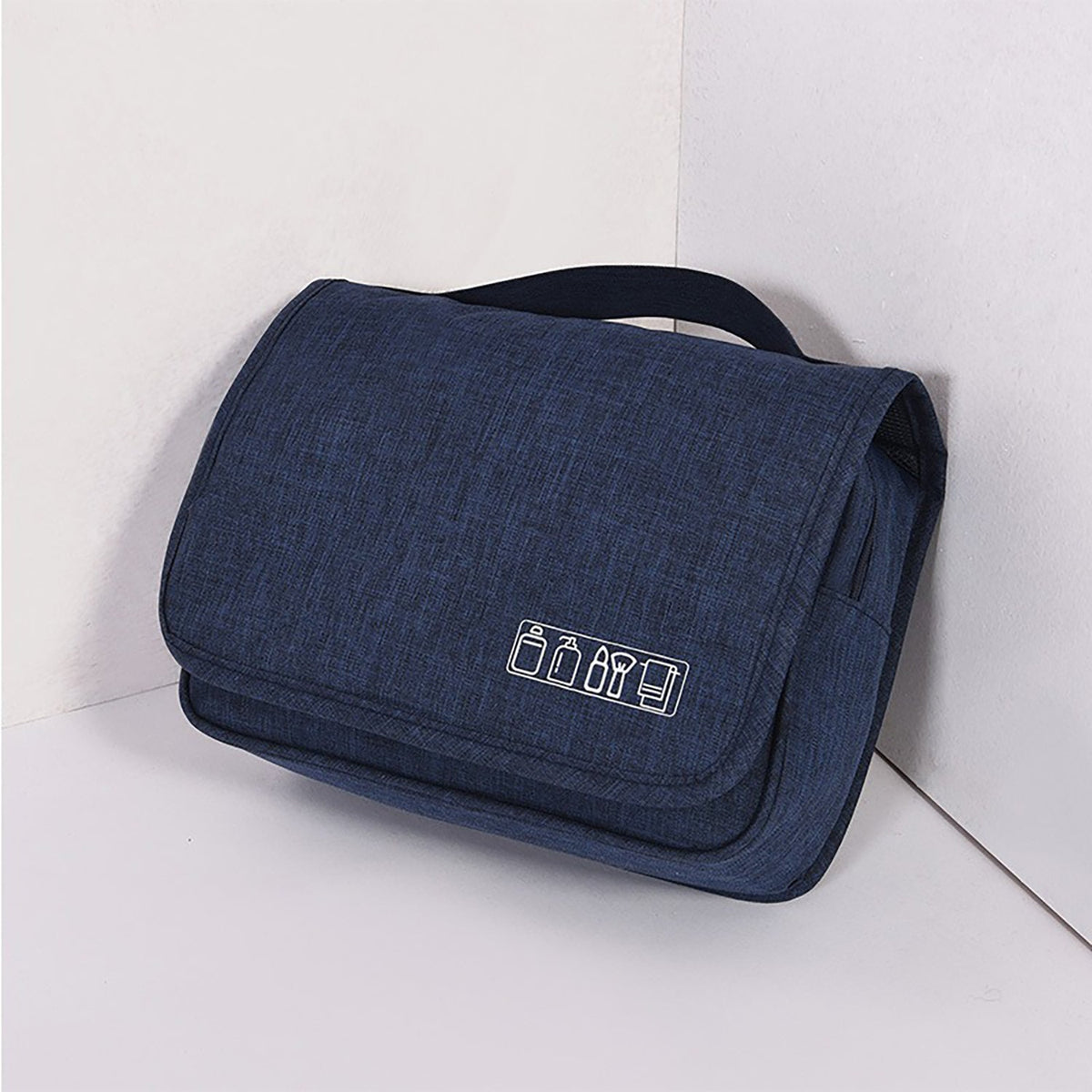Hanging Travel Toiletry Bag