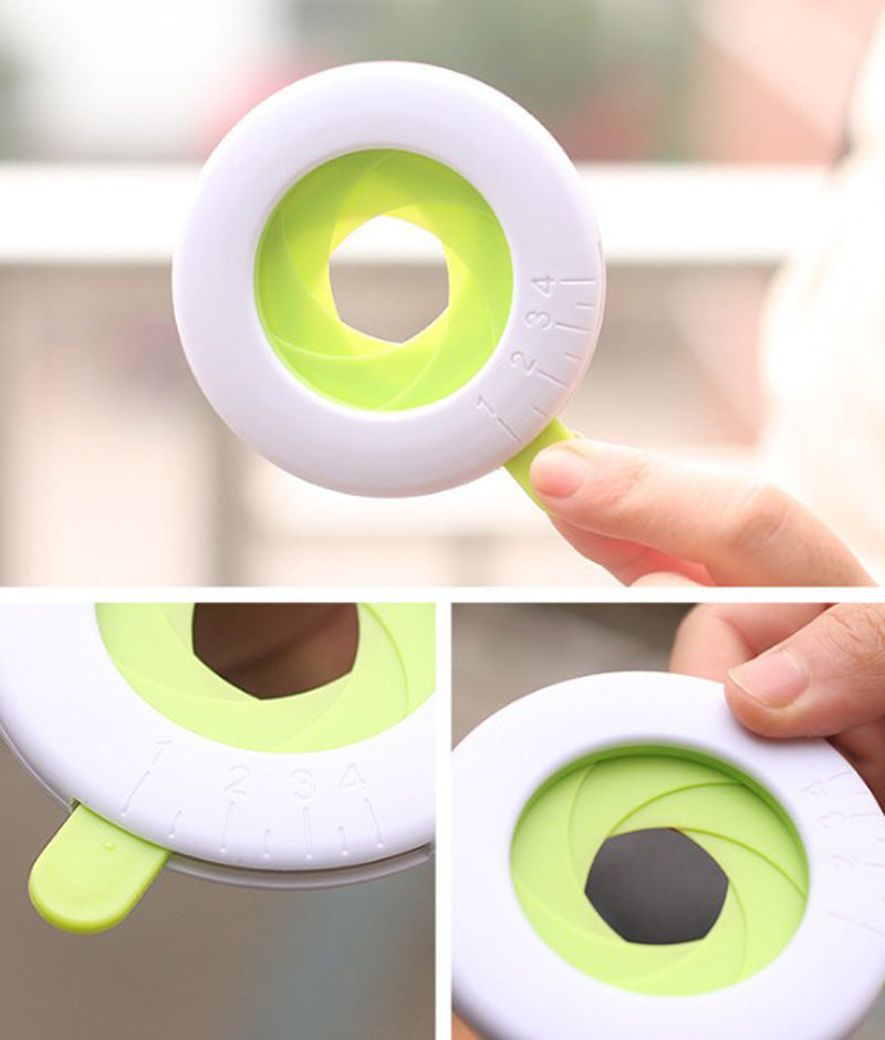 Spaghetti Portion Measurer