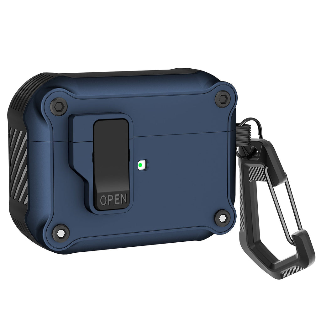 Mech-Style AirPods Case