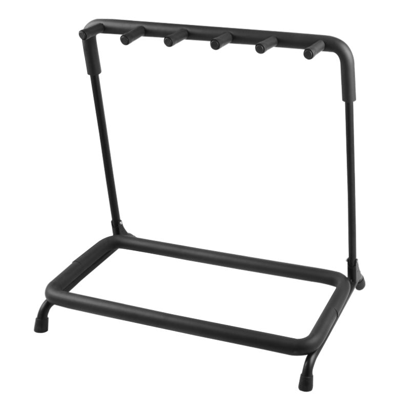5-Guitar Display Stand