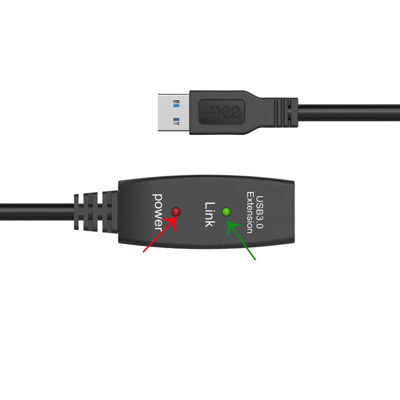 USB Active Extension Cable