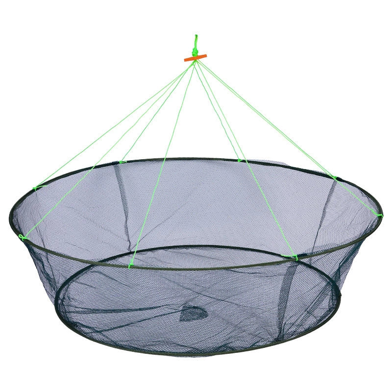Folding Fishing Landing Net