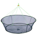 Folding Fishing Landing Net