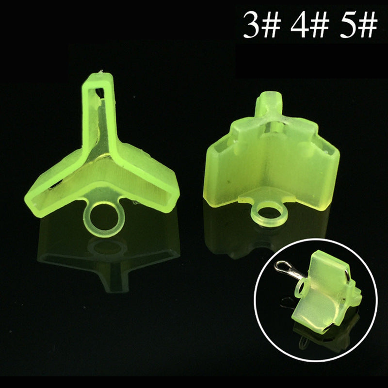 Treble Hook Covers