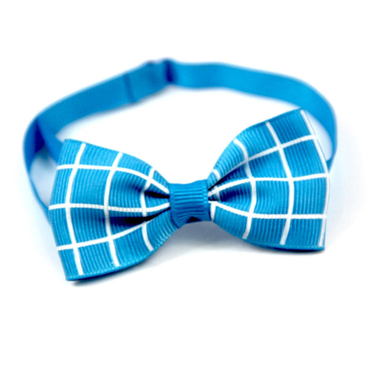 Plaid Pet Bandana