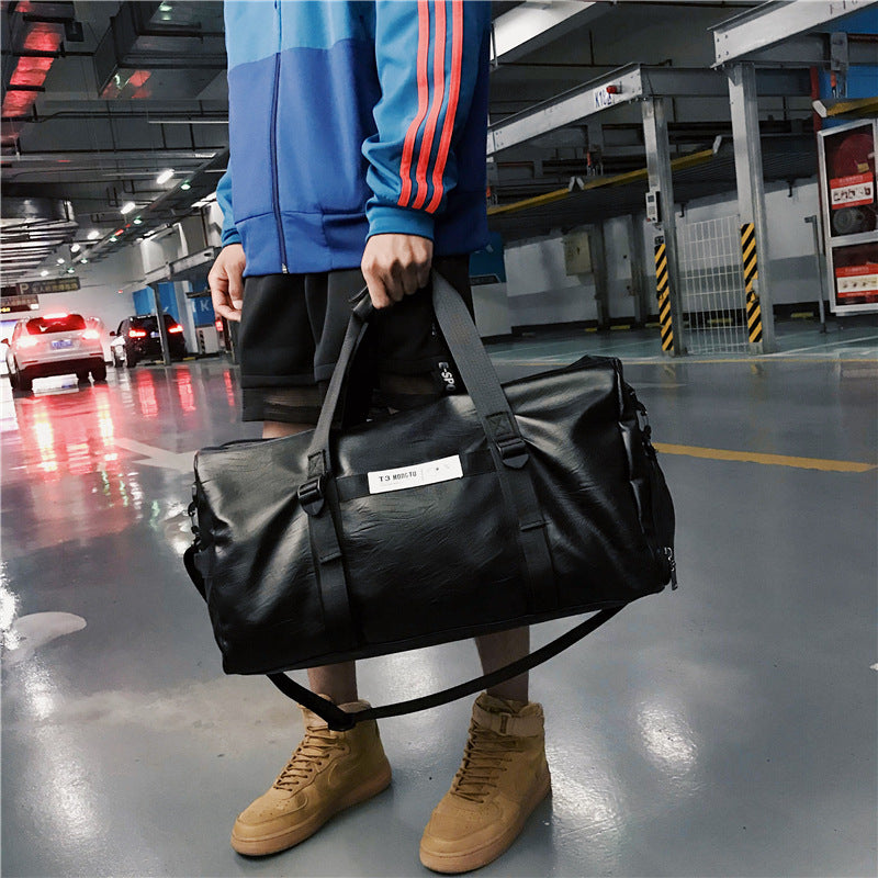 Weekender Travel Bag