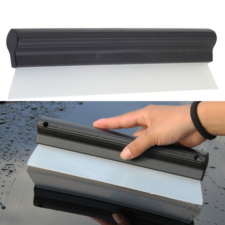 Silicone Car Drying Water Blade