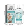 Jojoba & Aloe Shower Oil