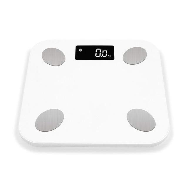Digital Body Composition Scale