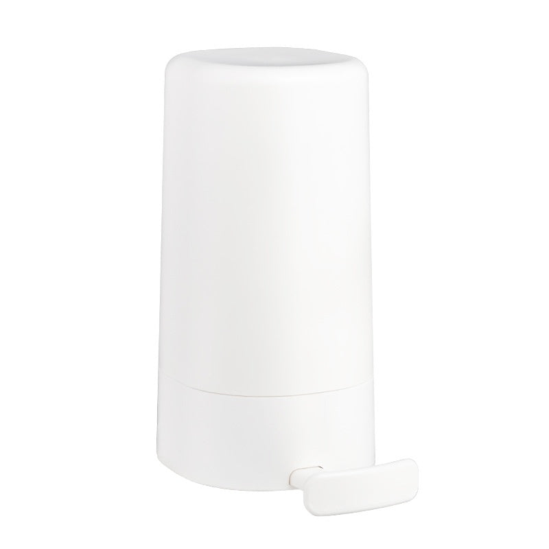 Wall-Mounted Soap Grater