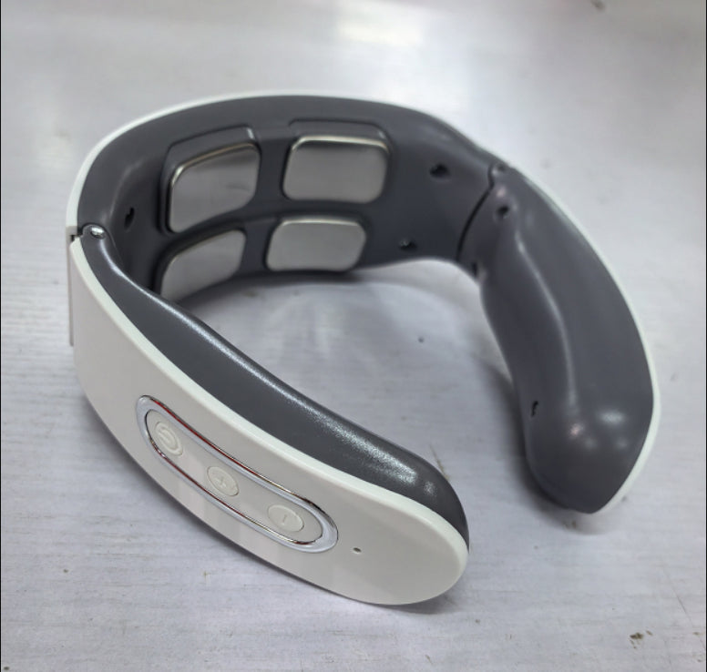 USB Heated Neck Wrap