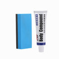 Car Scratch Remover Polish