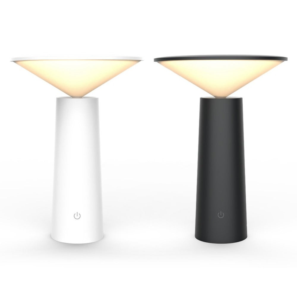 Touch Dimmable LED Table Lamp