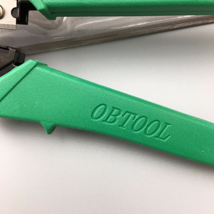 RJ45 Network Cable Crimping Tool
