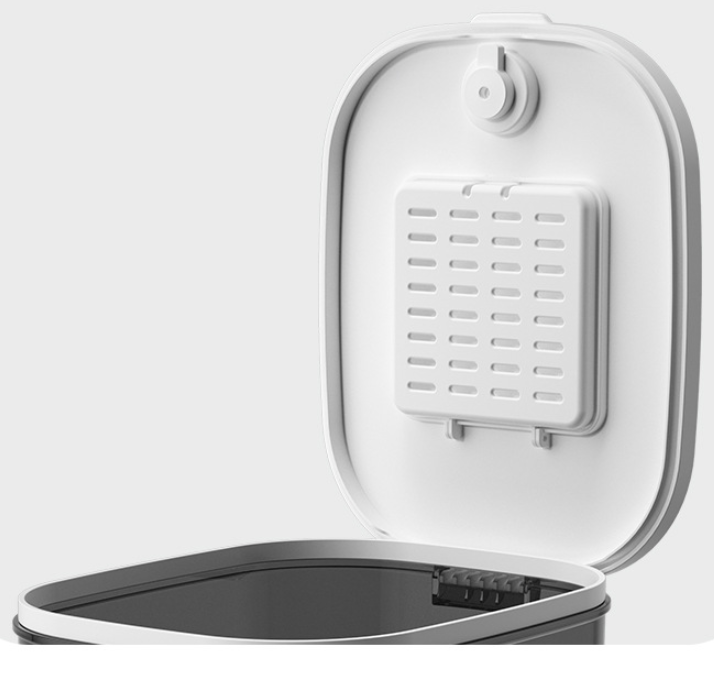 Smart Wi-Fi Automatic Pet Feeder (6 L)