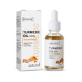 Turmeric Brightening Face Serum