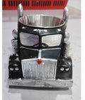 Semi-Truck Coffee Mug