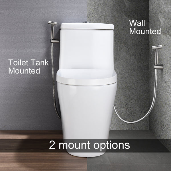 Handheld Bidet Sprayer