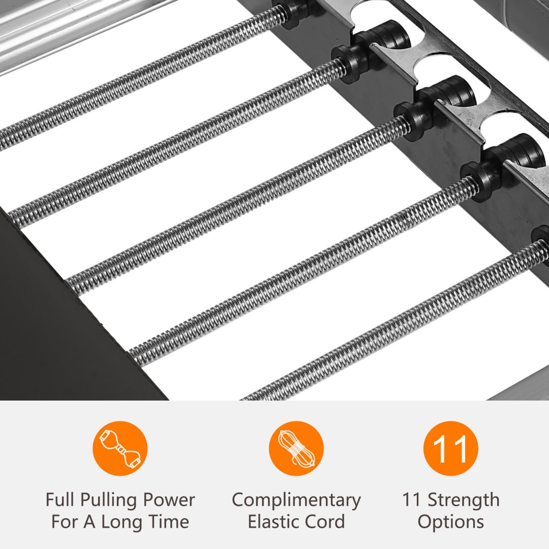 Foldable Pilates Reformer