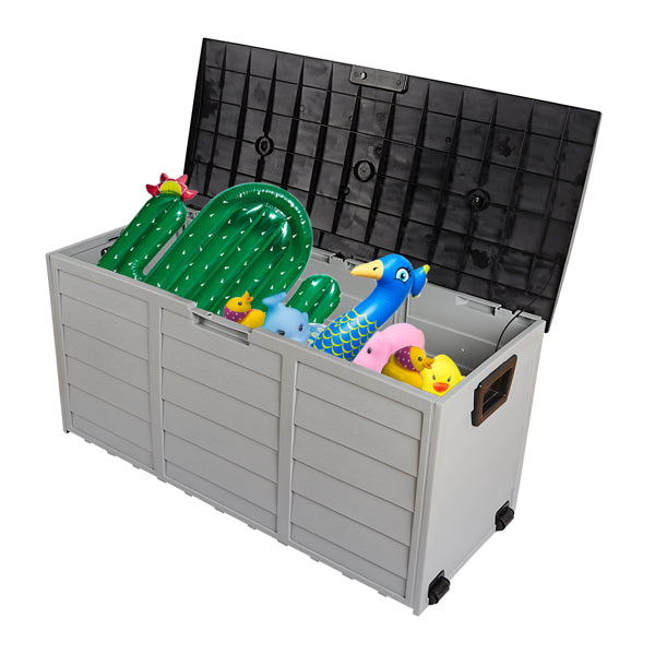 75-Gallon Outdoor Deck Storage Box
