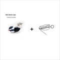 Chirping Bird Cat Toy