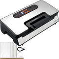 Dual-Pump Vacuum Sealer