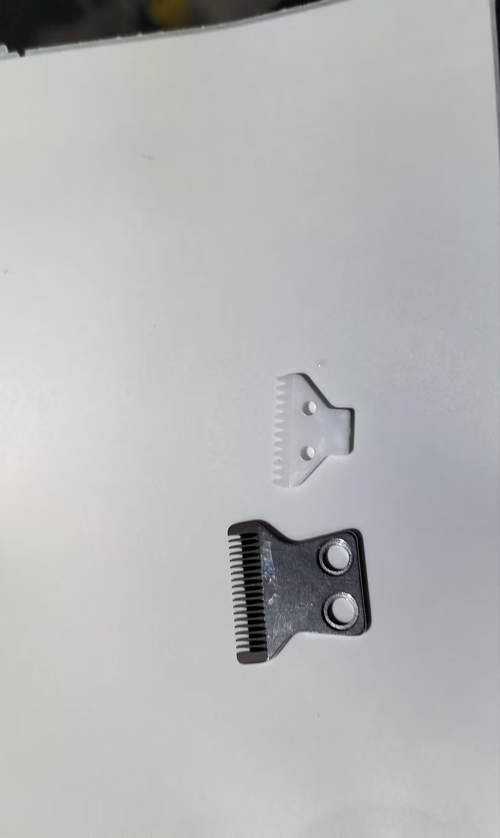 LED Dog Paw Trimmer