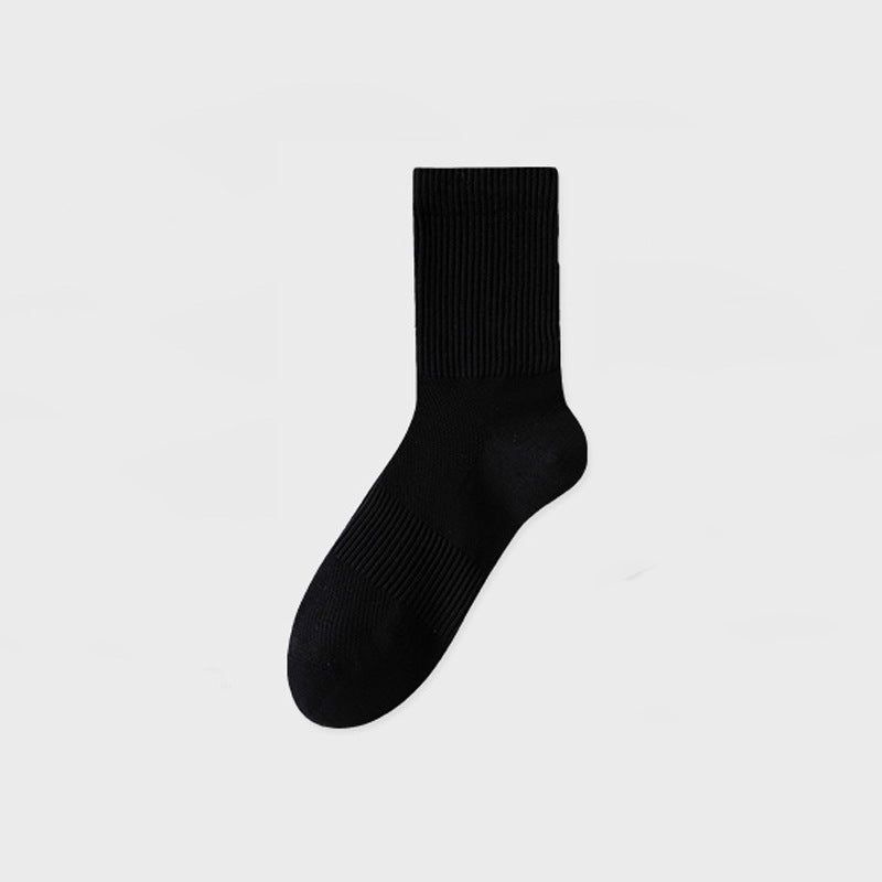 Men's Breathable Mesh Socks
