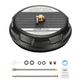 15-Inch Pressure Washer Surface Cleaner