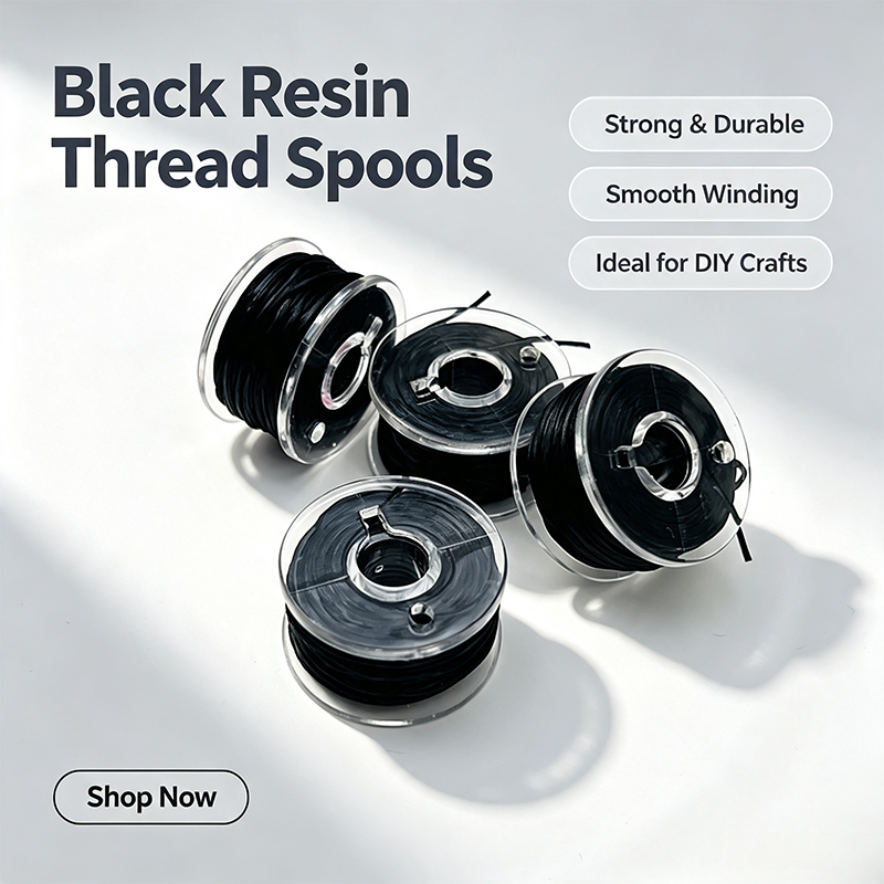 Elastic Beading Thread Spool
