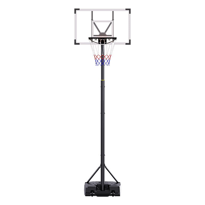Adjustable Portable Basketball Hoop
