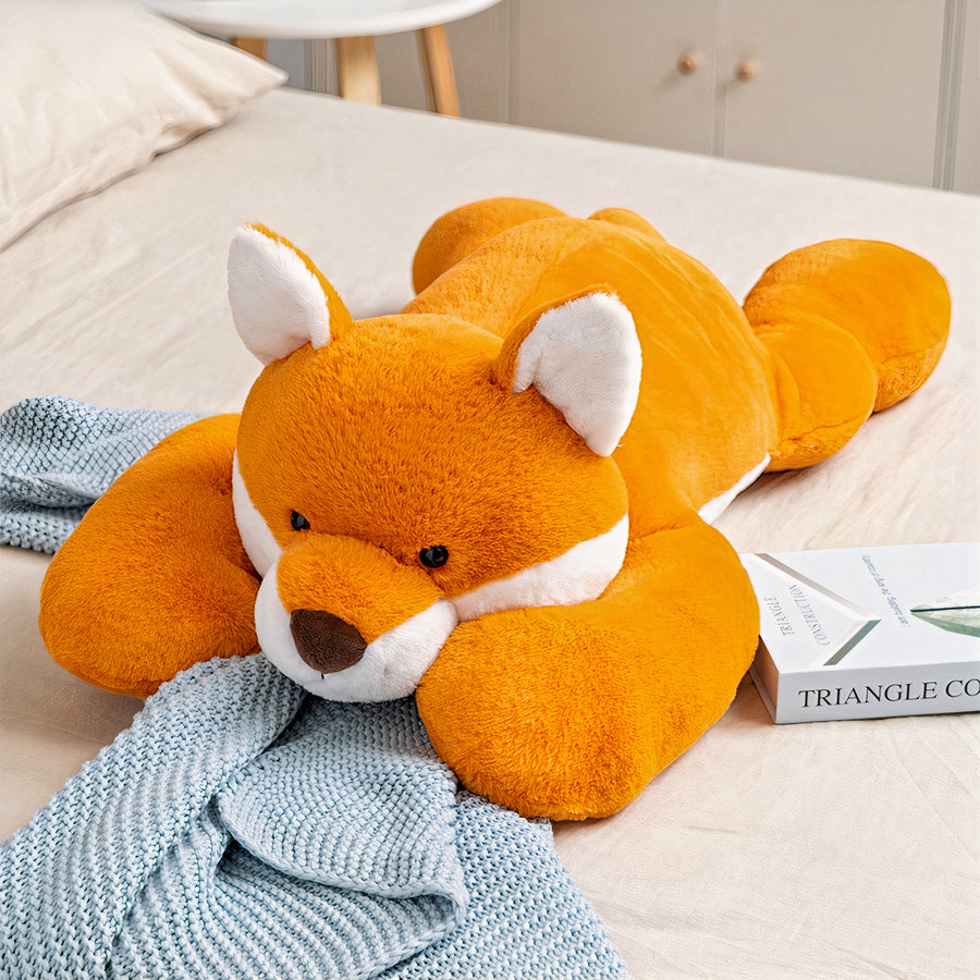 Giant Huggable Animal Plush
