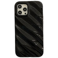 Pleated Silicone iPhone Case
